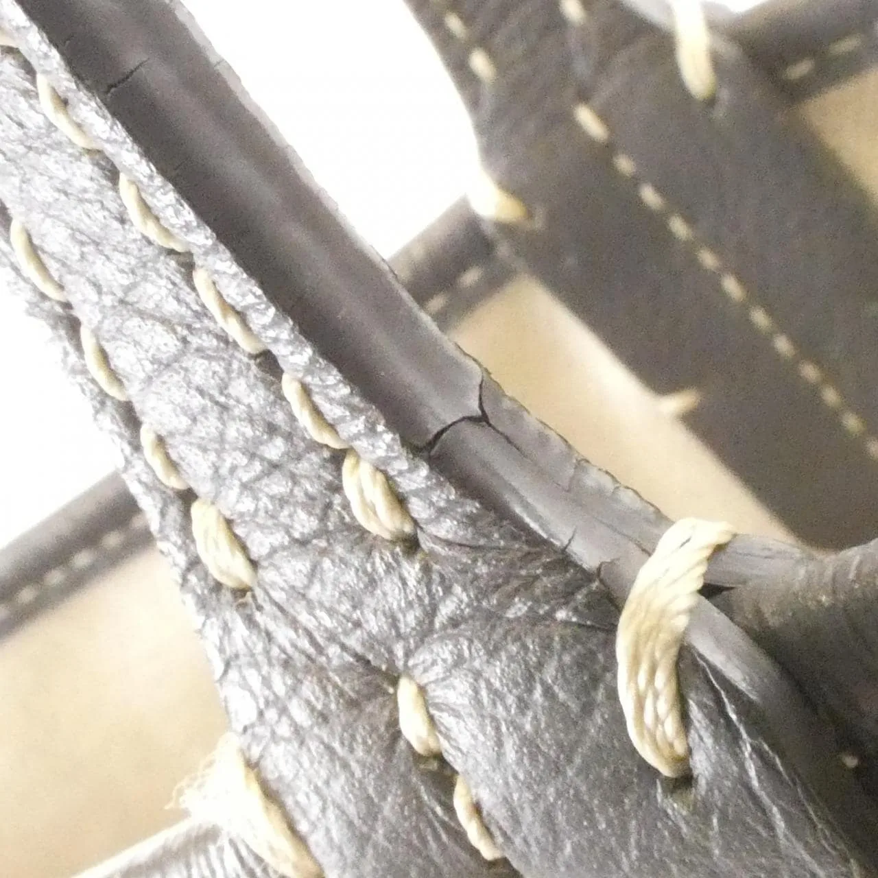 GOYARD Saint Louis AMA LOUIS PM Tote Canvas 5