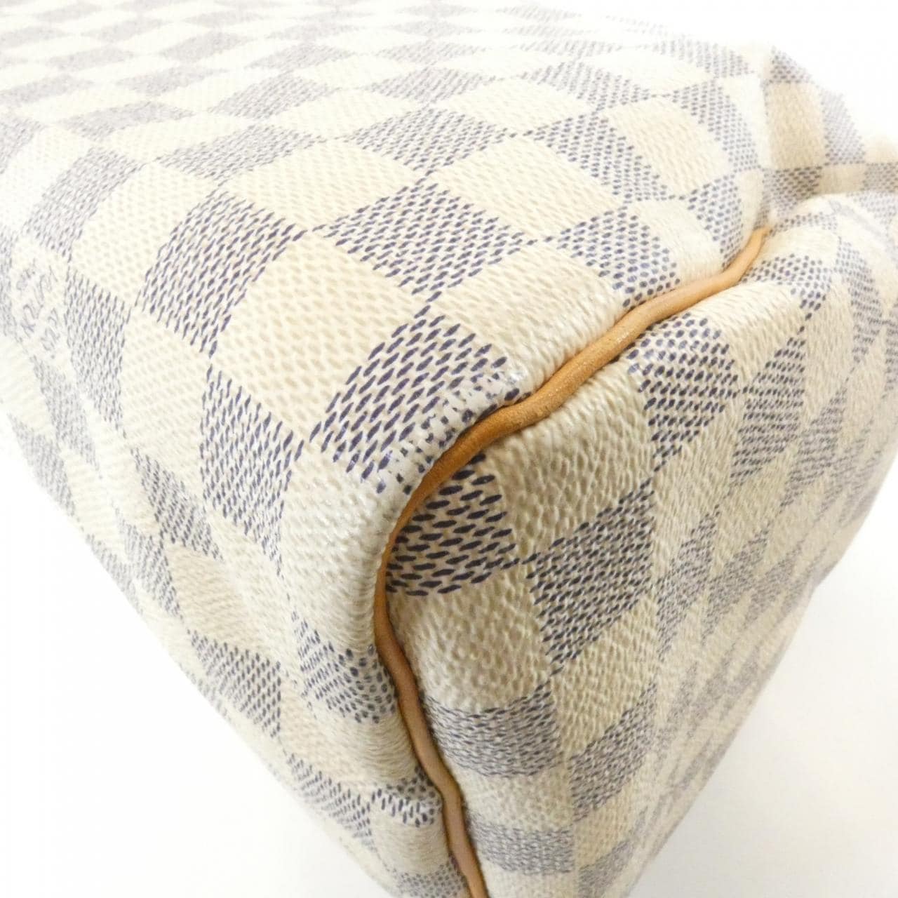 LOUIS VUITTON Speedy N41533 波士頓包 Damier 2