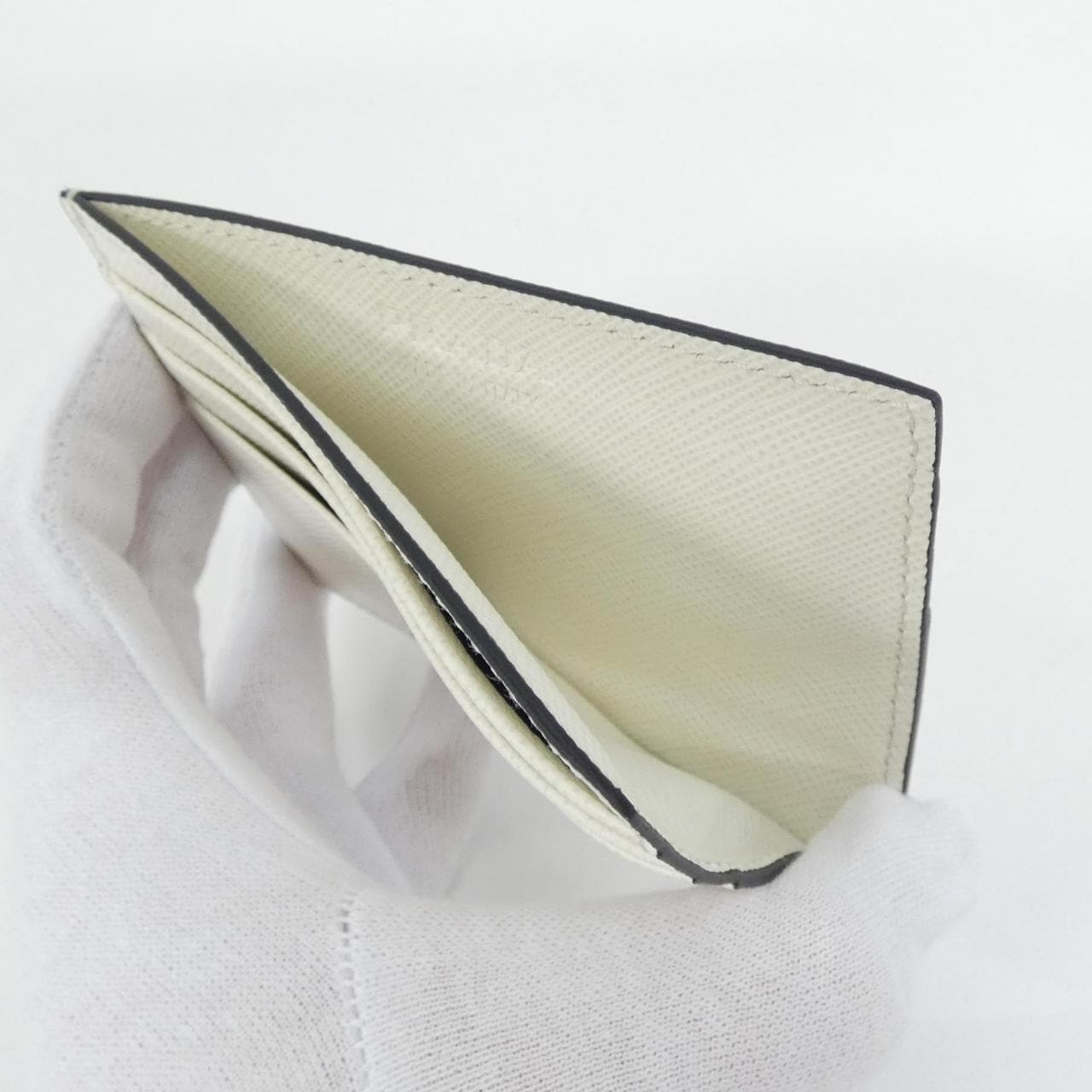 PRADA 2MC223 Card Case 4