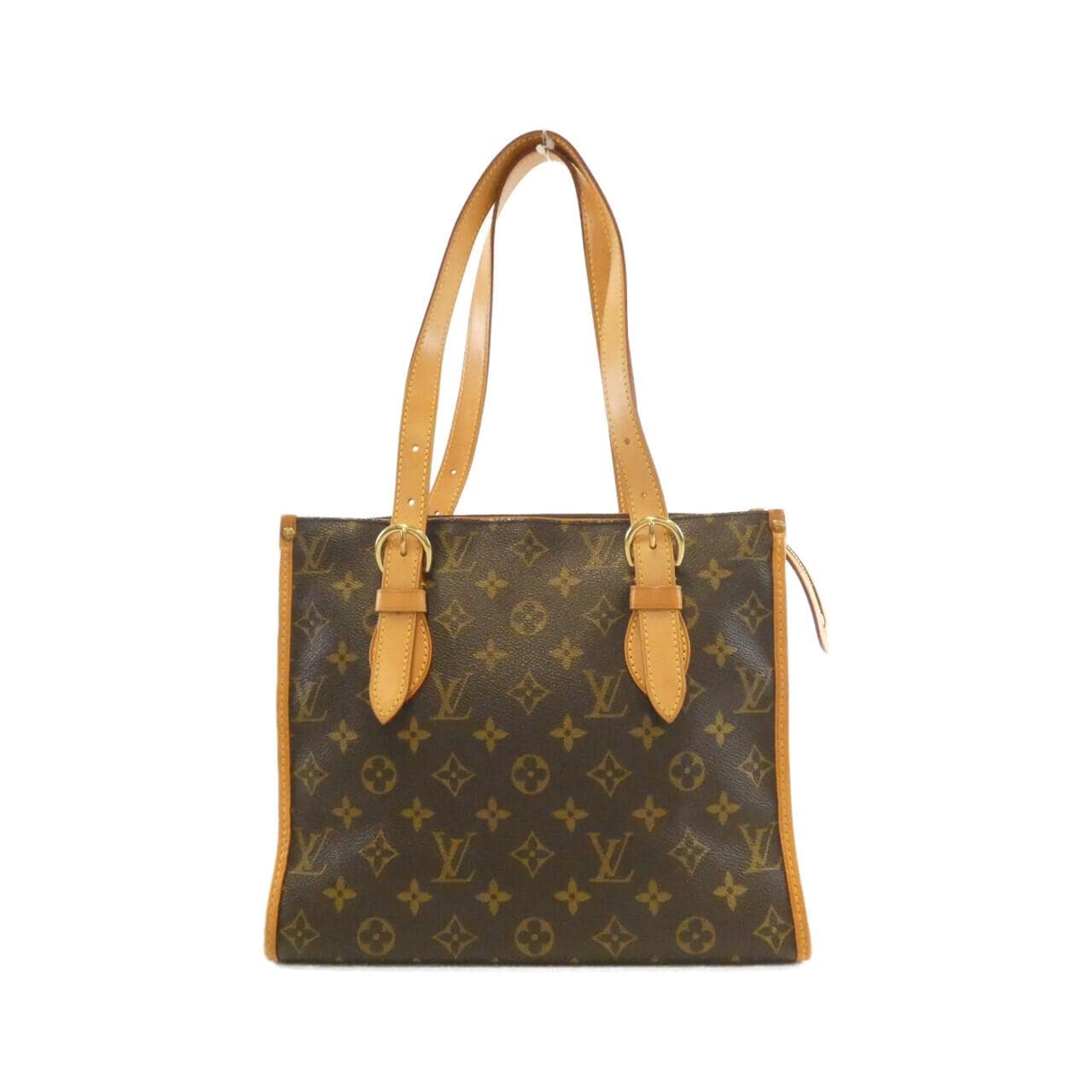 LOUIS VUITTON M40007 Shoulder Monogram