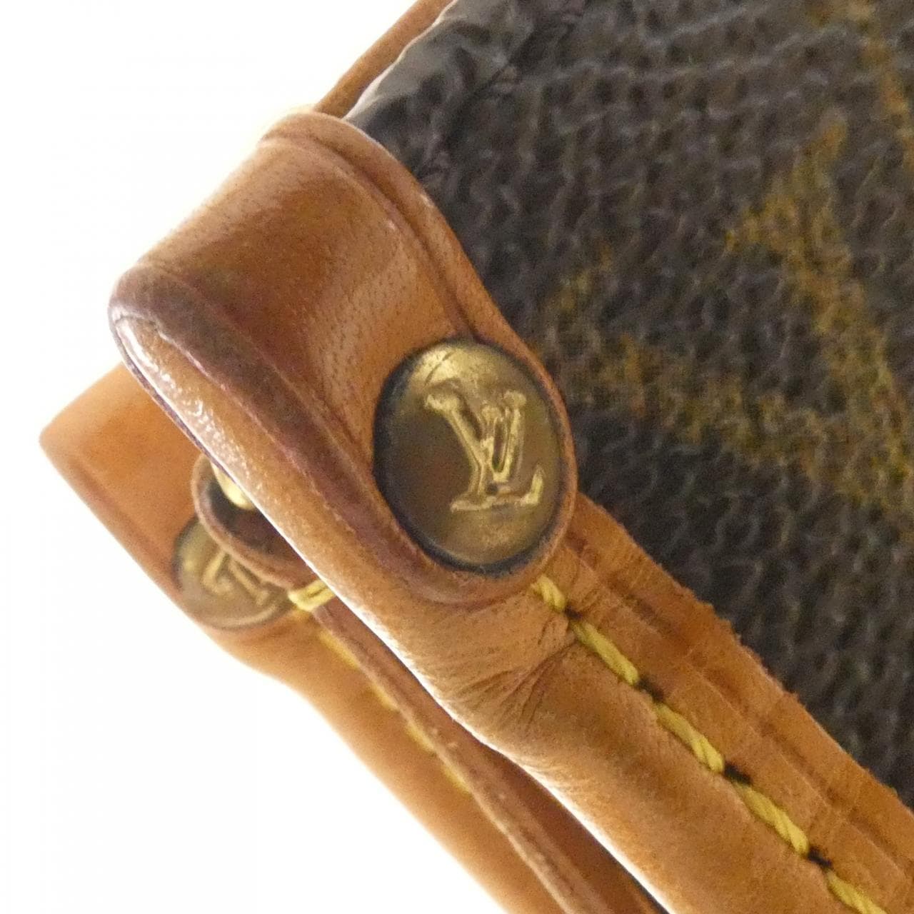 LOUIS VUITTON M40007 Shoulder Monogram 3