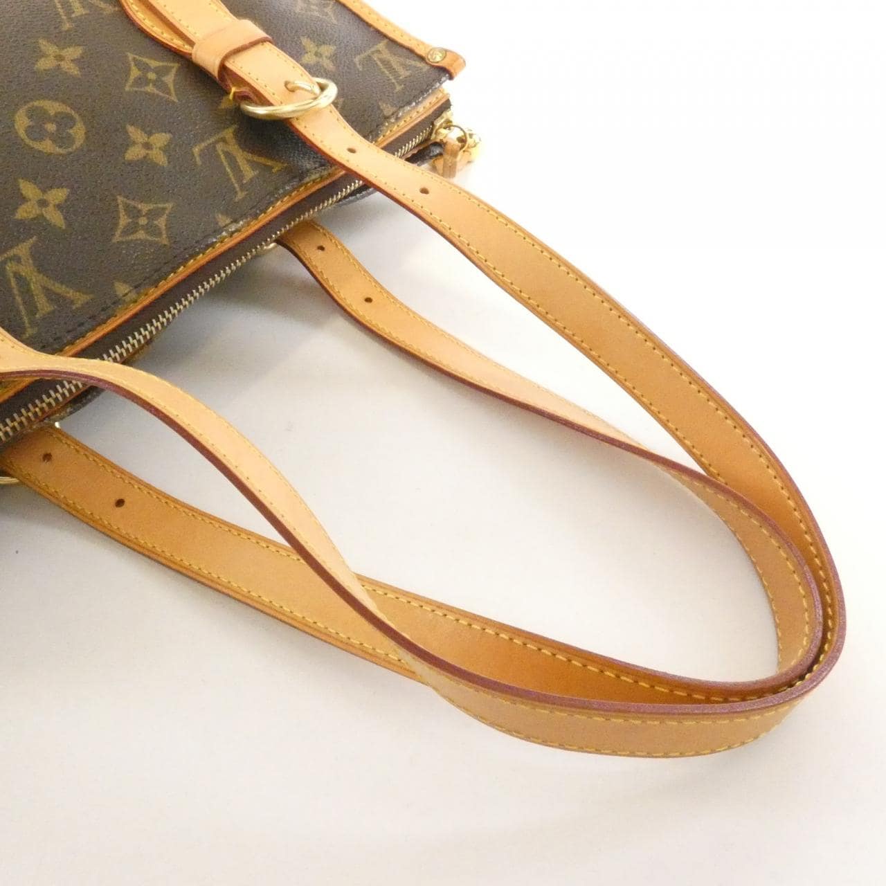 LOUIS VUITTON M40007 Shoulder Monogram 4
