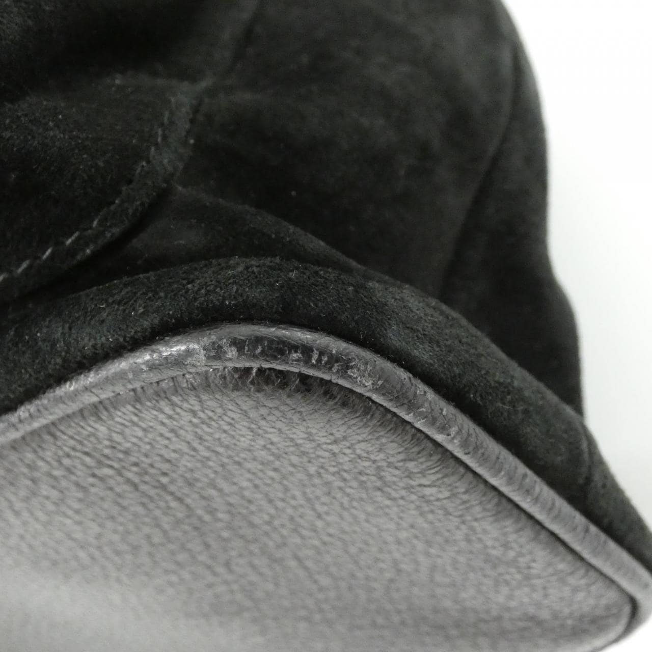 GUCCI 003 58 0016 Backpack Leather 3