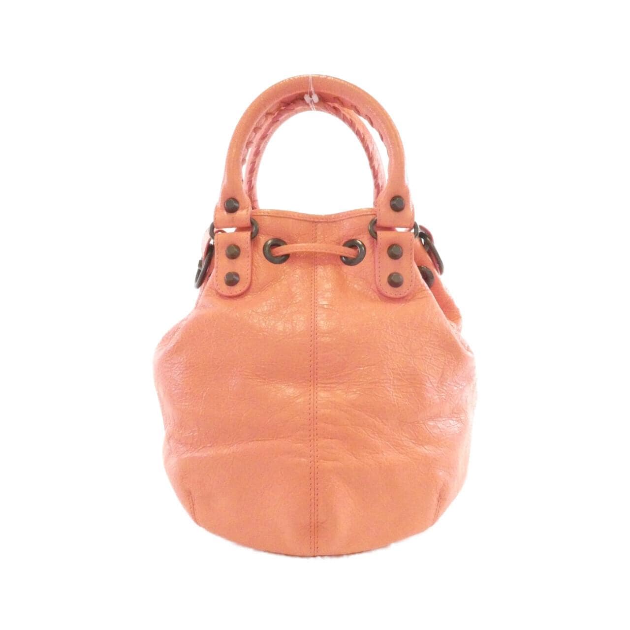BALENCIAGA 246438 D94JT 手提包 皮革 2