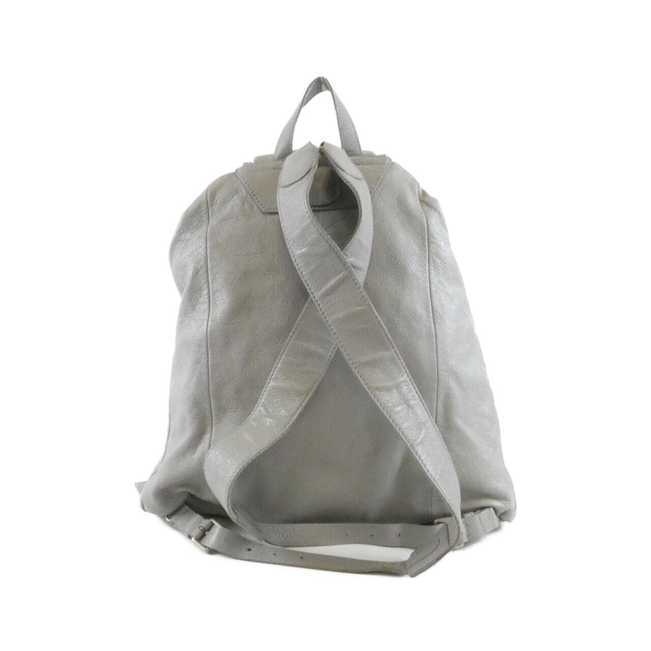 BALENCIAGA 326404 DB574 背包 皮革 2