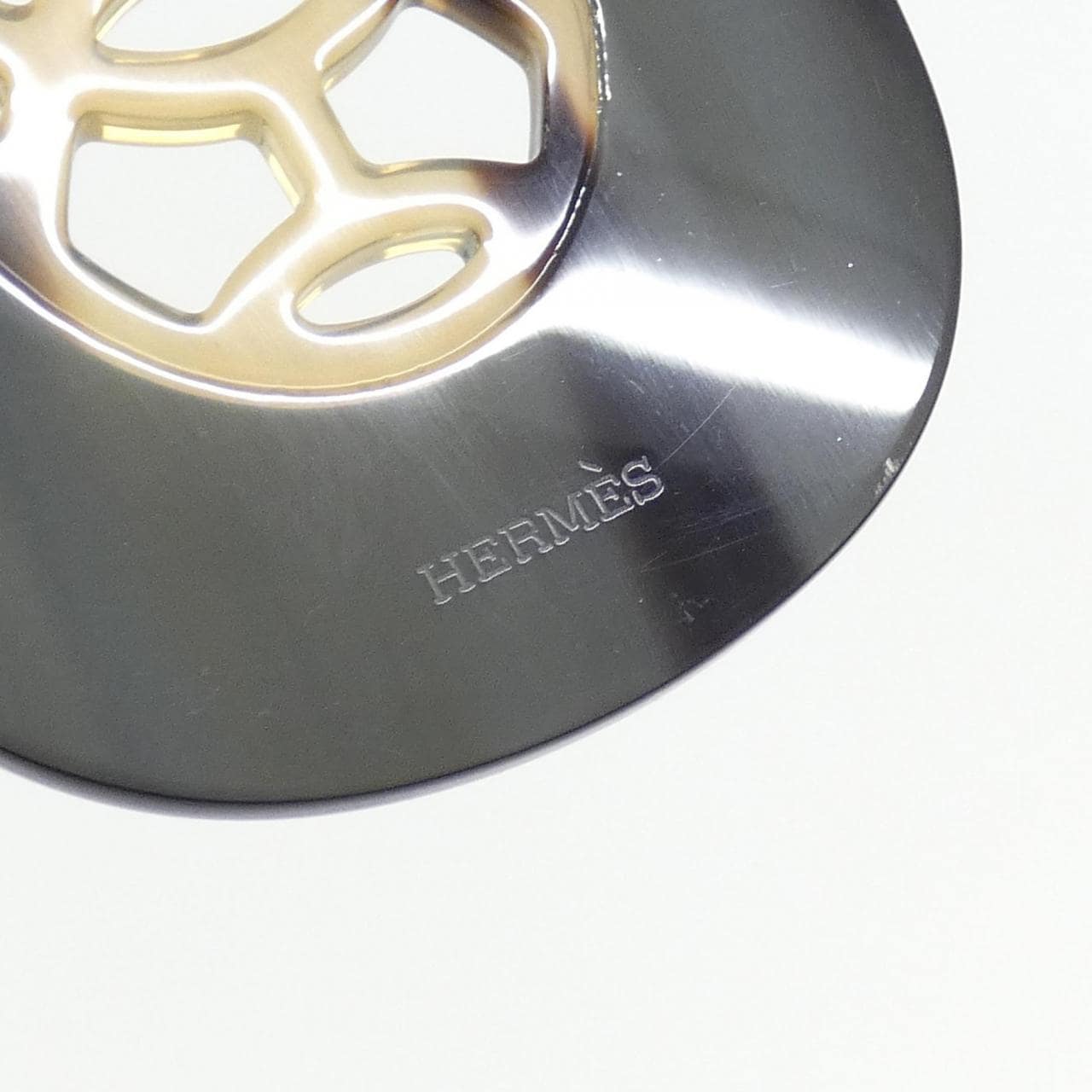 HERMES 044536FL Accessories 4