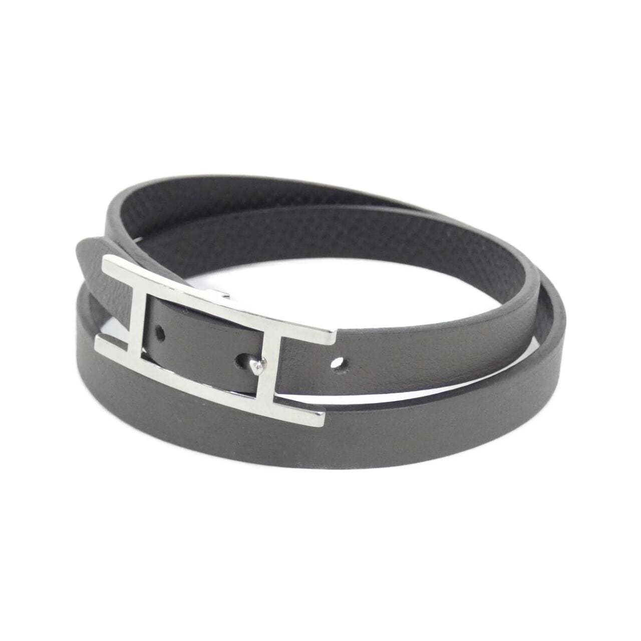 HERMES 064684CK Accessories Epsom