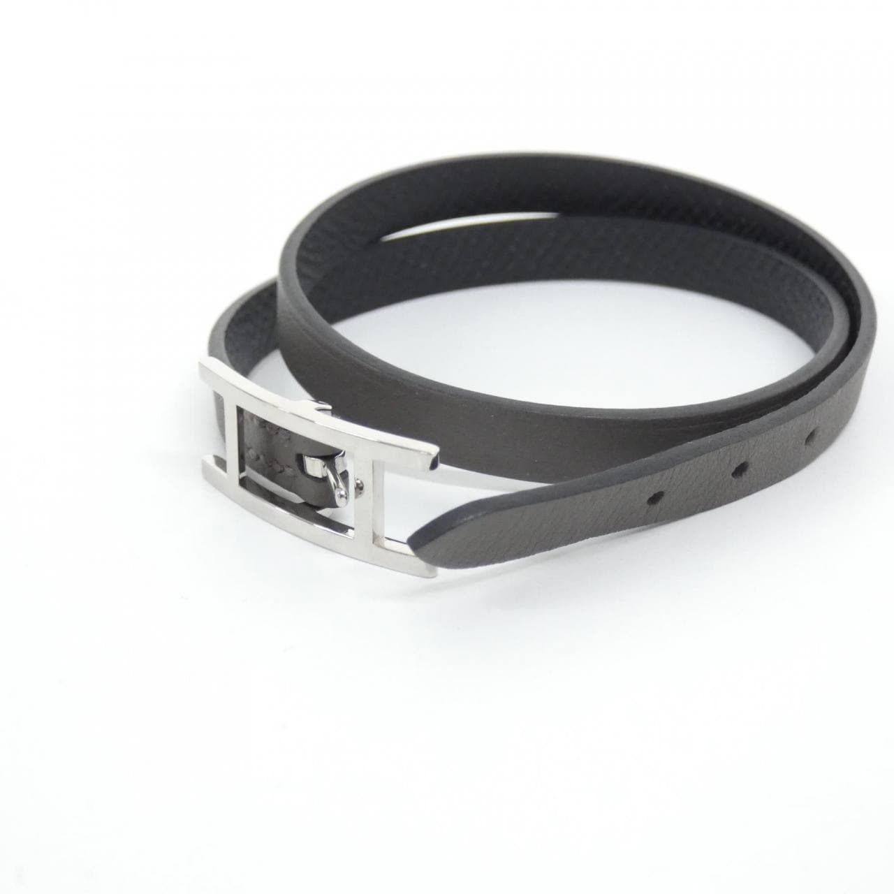 HERMES 064684CK Accessories Epsom 3