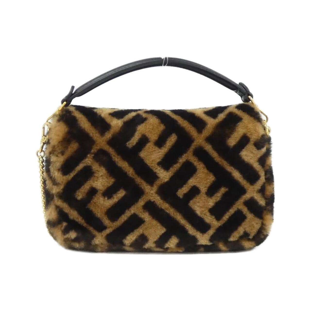 FENDI Baguette 8BS017 A8HP 肩背包 2