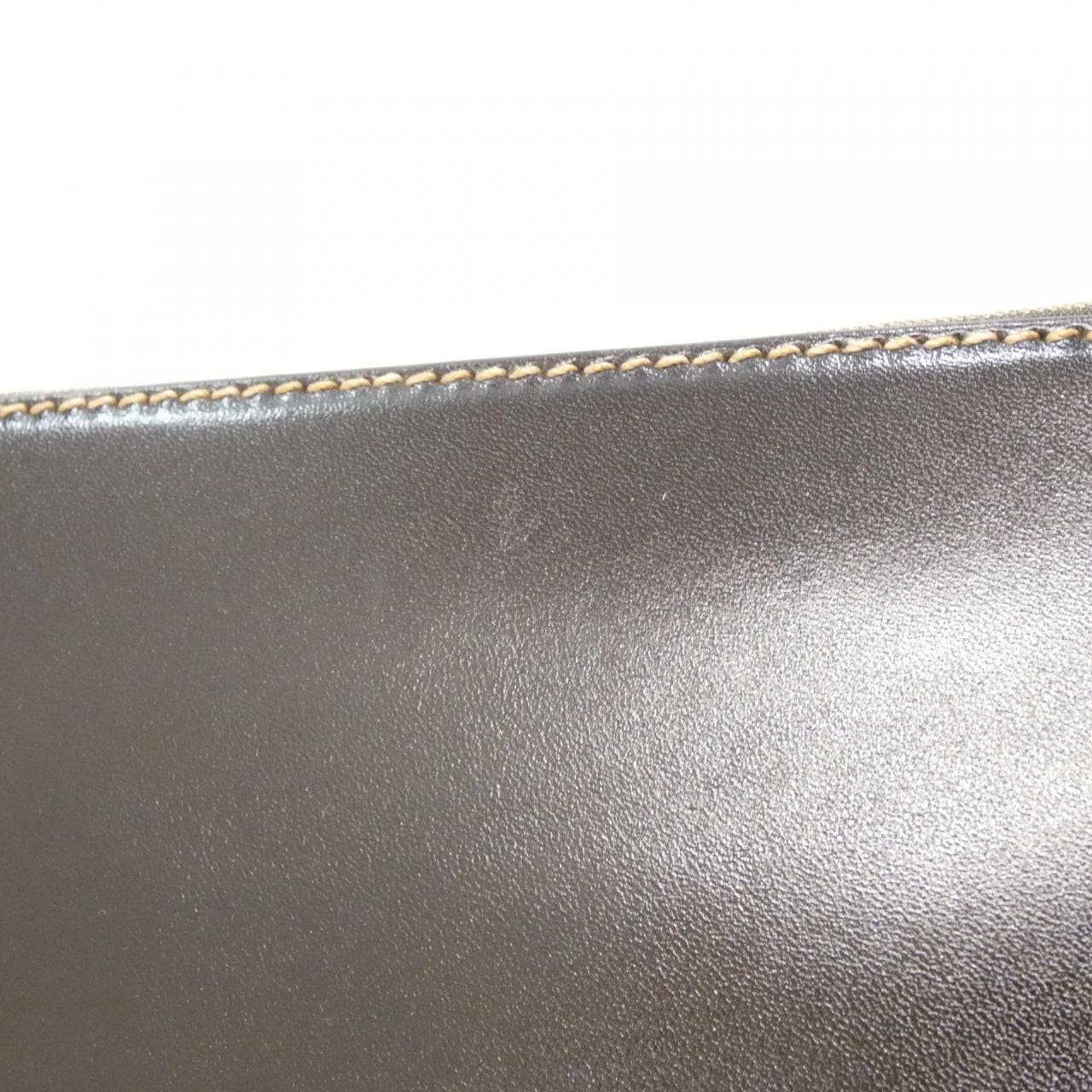 FENDI 14967 Handbag Canvas 2