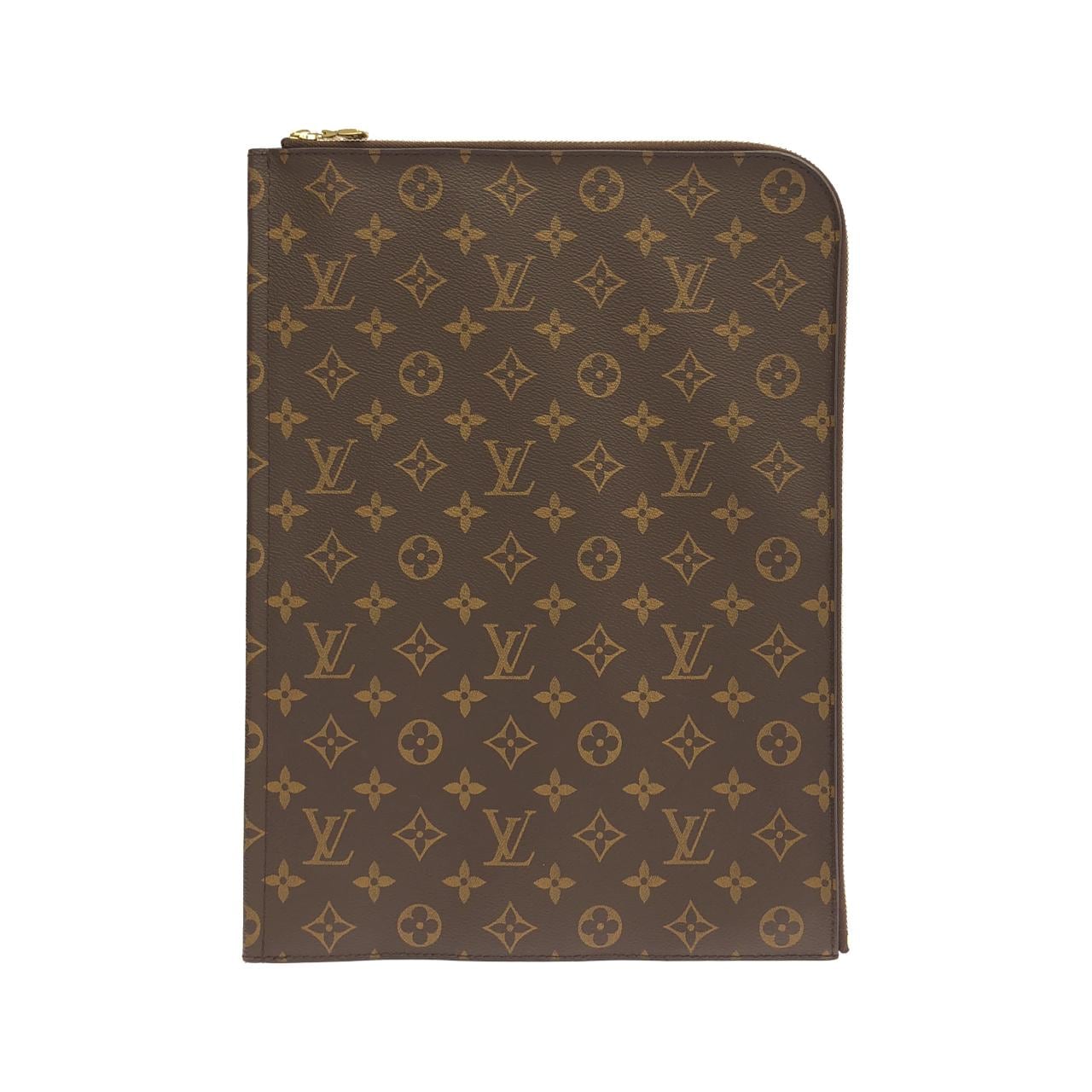 LOUIS VUITTON 手提包 Monogram