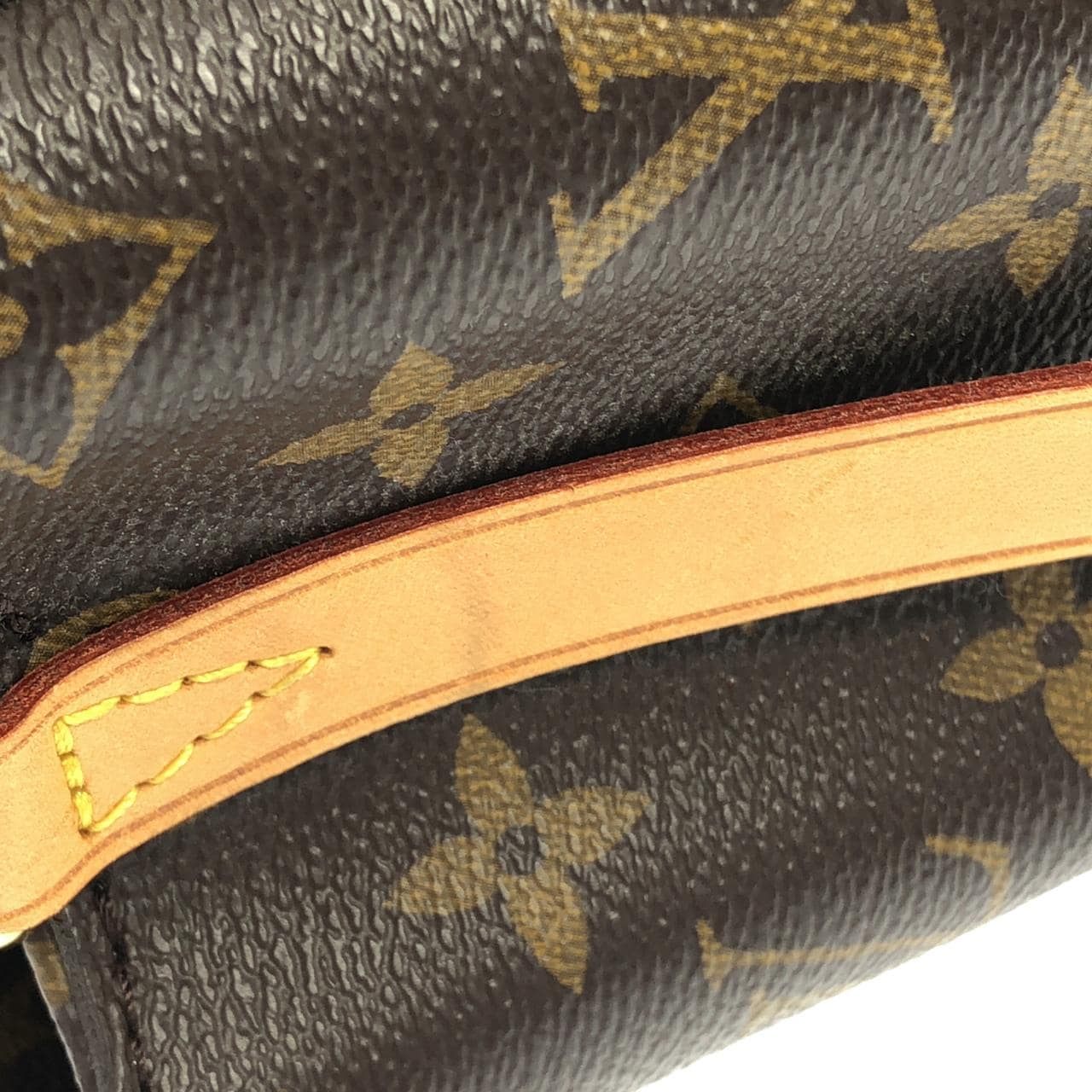 LOUIS VUITTON Montaigne M41055 手提包 Monogram 5