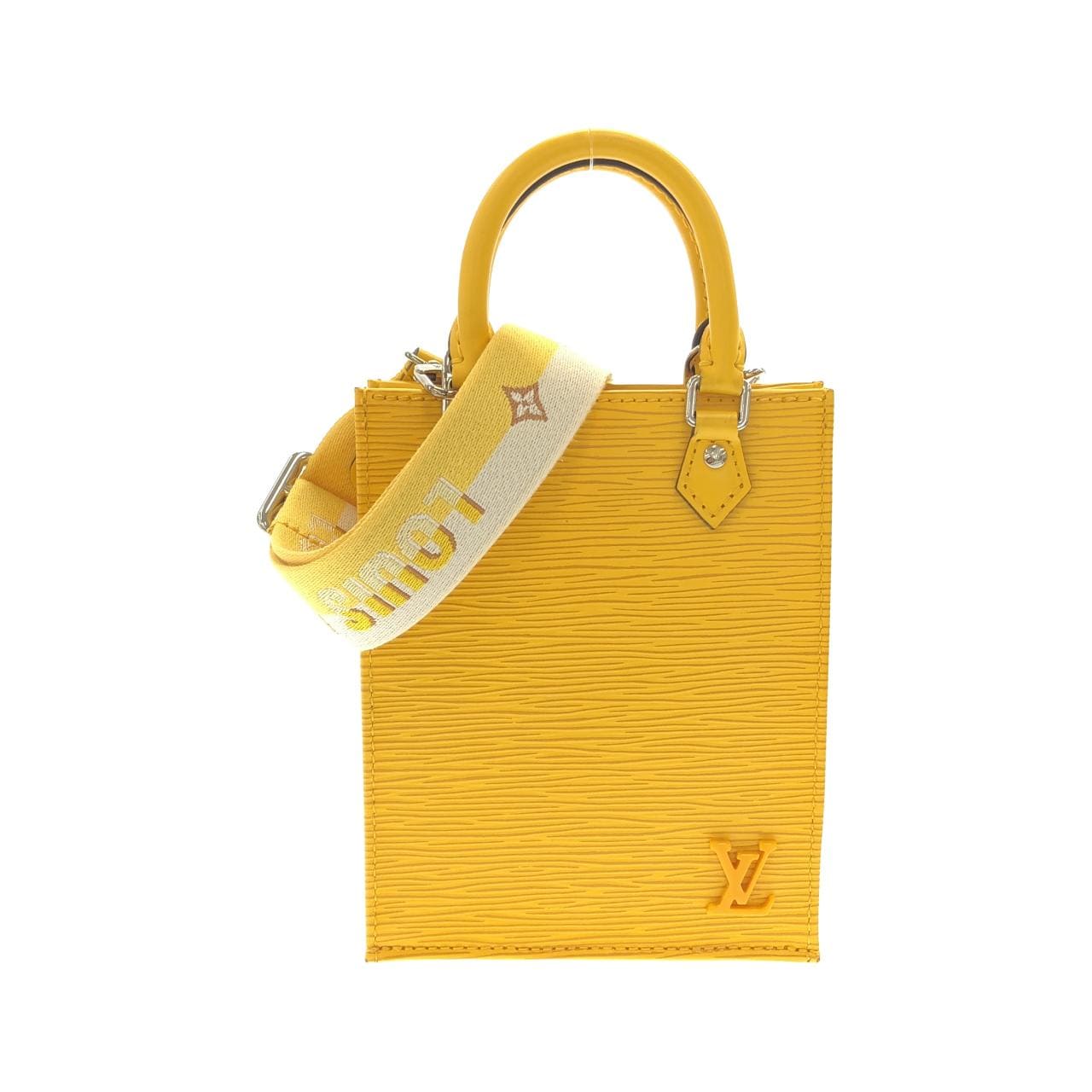 LOUIS VUITTON M81068 手提包 Epi