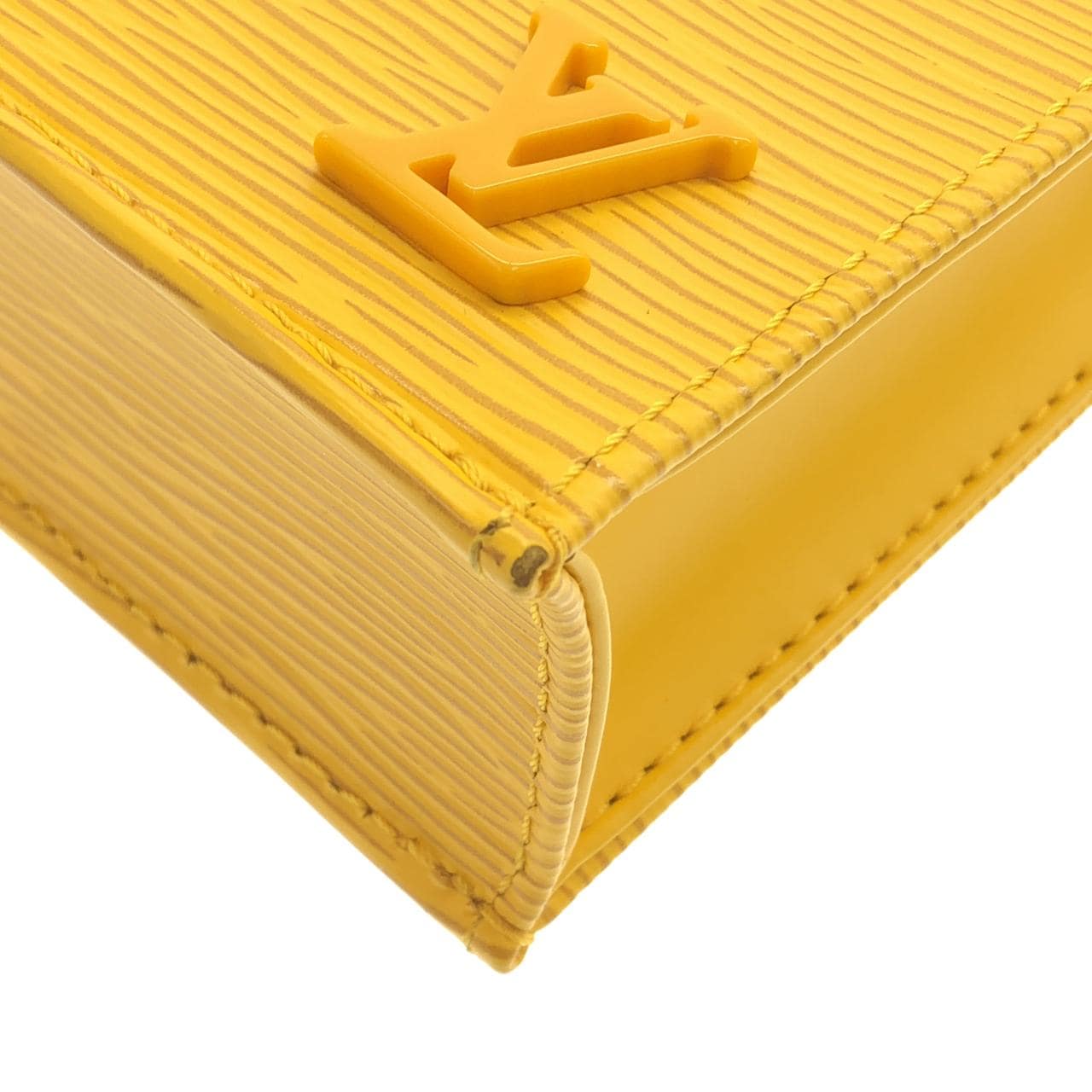 LOUIS VUITTON M81068 手提包 Epi 3