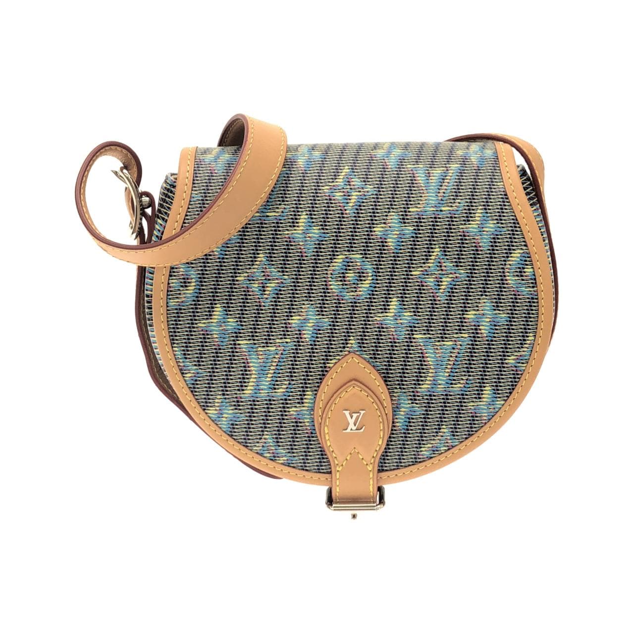 LOUIS VUITTON M55544 Shoulder Monogram