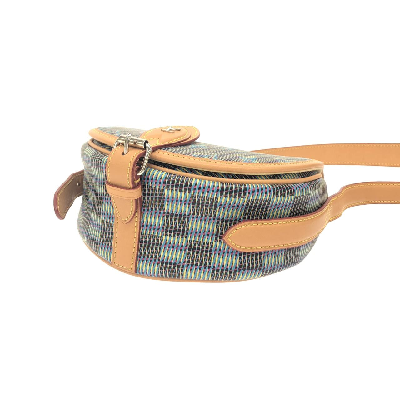 LOUIS VUITTON M55544 肩背包 Monogram 3