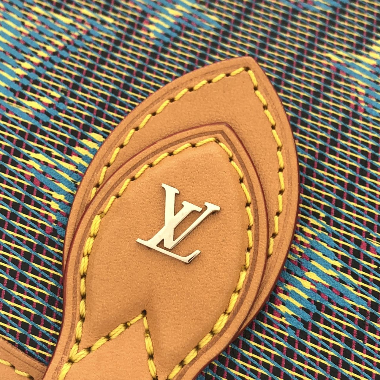 LOUIS VUITTON M55544 肩背包 Monogram 4