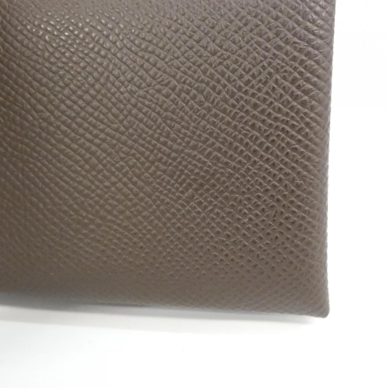 HERMES 044164CK Card Case Epsom 2
