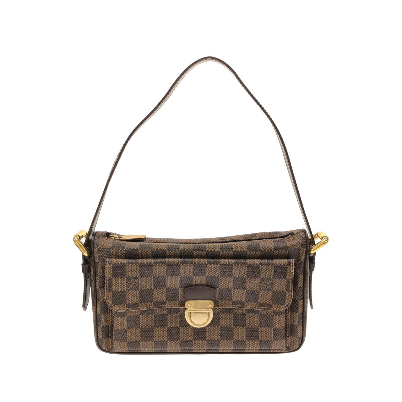 LOUIS VUITTON N60006+J03000 Shoulder Damier