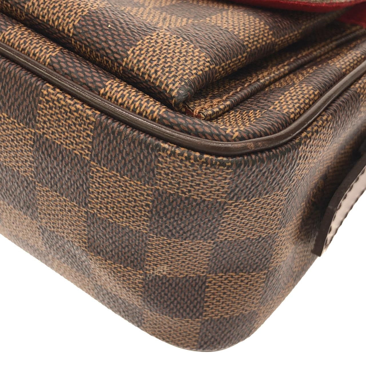 LOUIS VUITTON N60006+J03000 Shoulder Damier 3