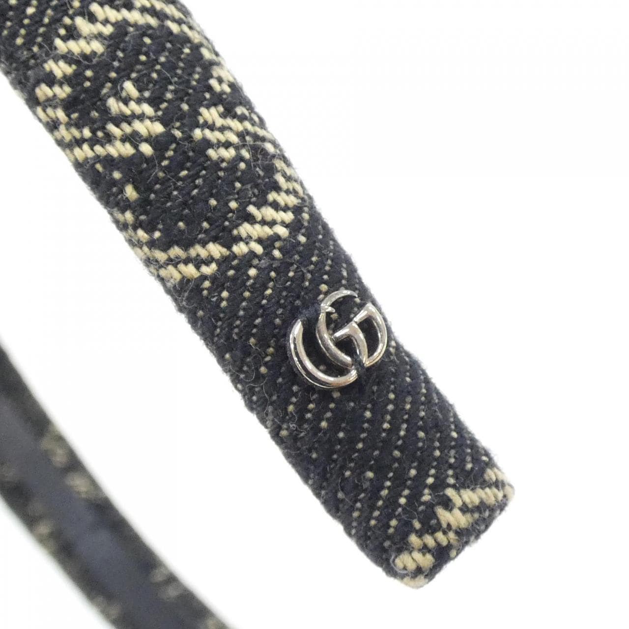 GUCCI 652835 3HAF9 Accessories Denim 3