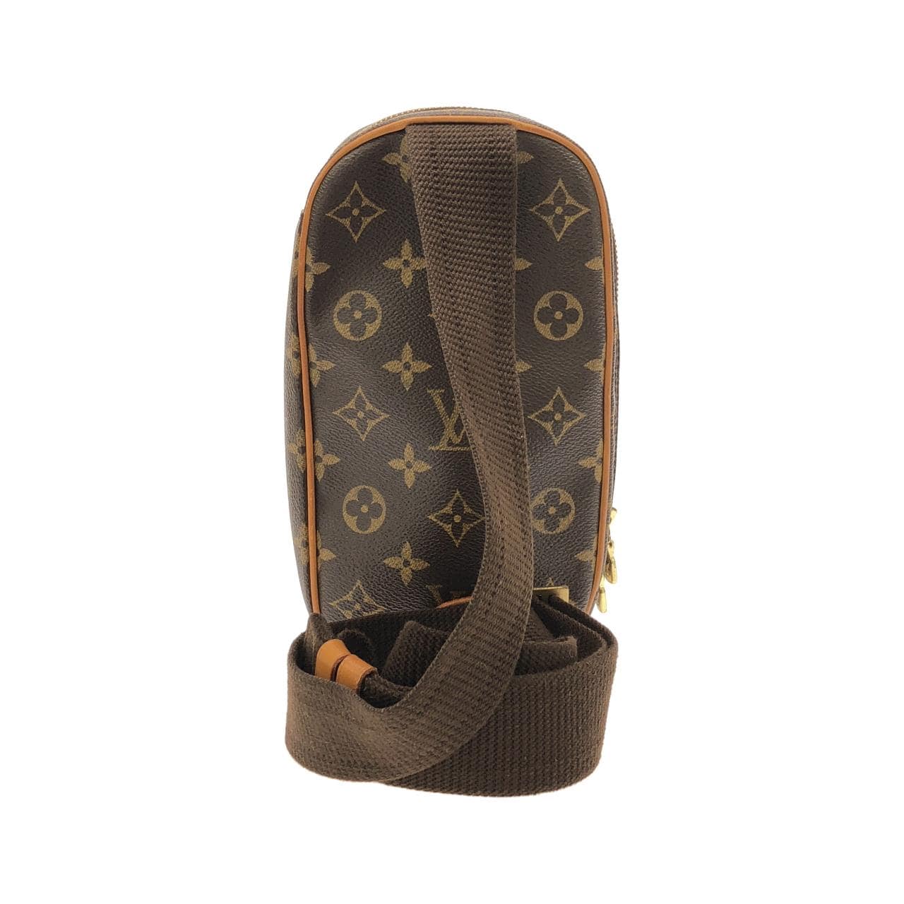LOUIS VUITTON Pochette M51870 Shoulder Monogram 2
