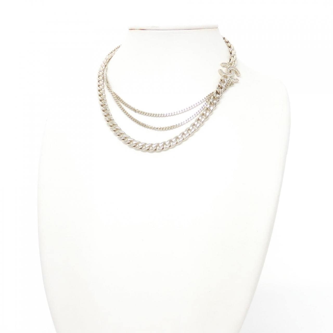 CHANEL ABG553 5