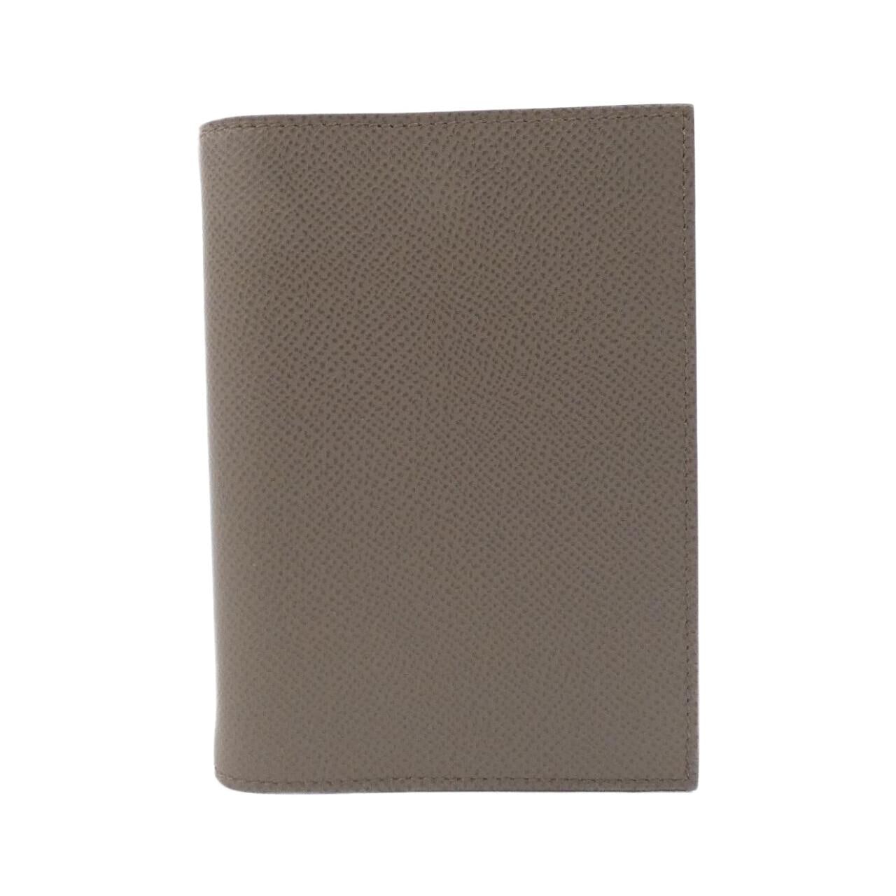 HERMES 038536CA Wallet Epsom