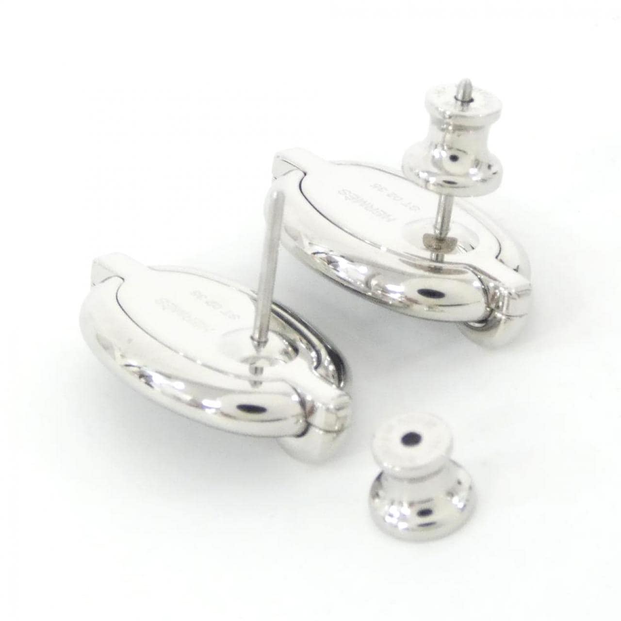 HERMES 100052FP Accessories 3