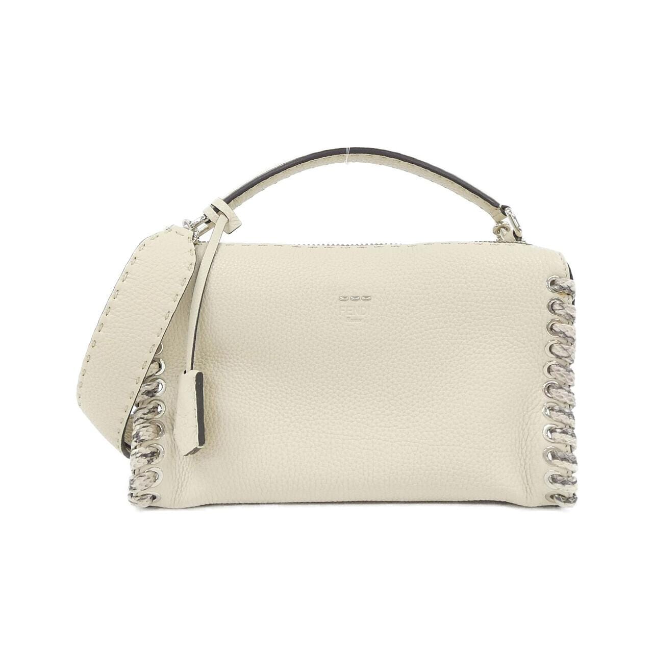 FENDI By The Way 8BL137 8AT Boston