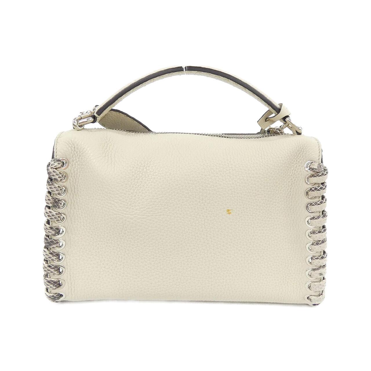 FENDI By The Way 8BL137 8AT Boston 2