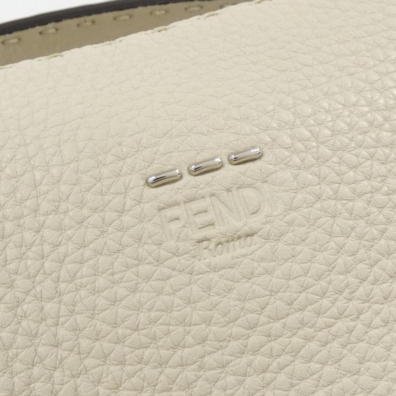 FENDI By The Way 8BL137 8AT Boston 4