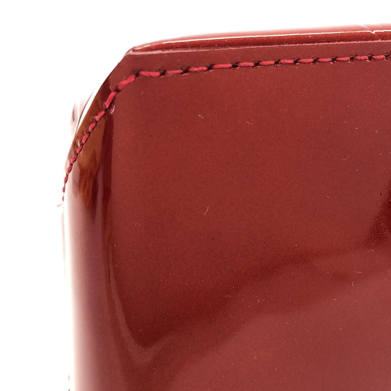 LOUIS VUITTON M91723 手提包 Vernis 漆皮 3