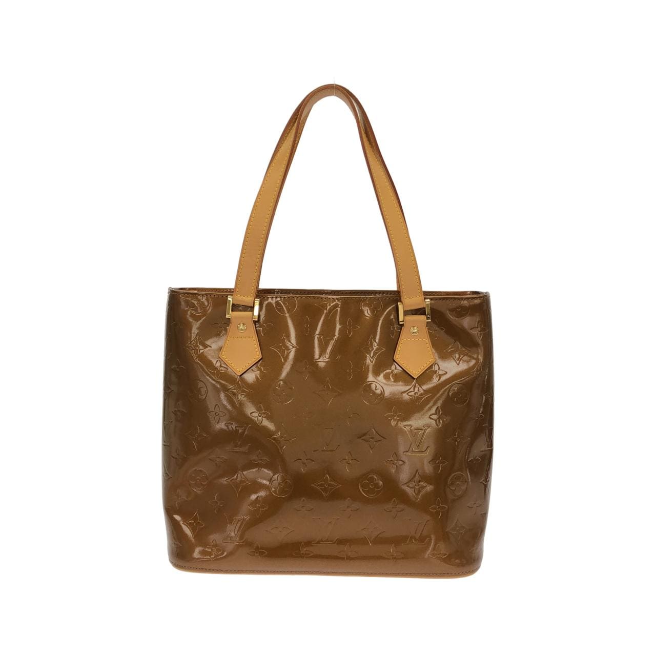 LOUIS VUITTON M91122 Shoulder Vernis