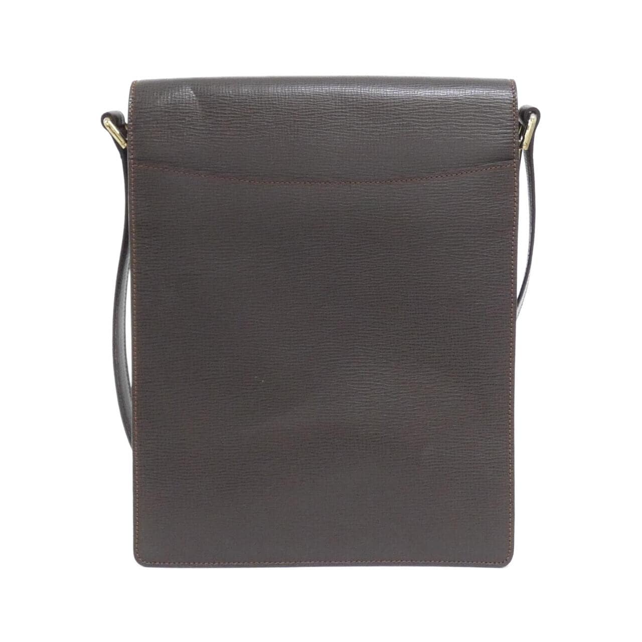 LOEWE 肩背包 皮革 2
