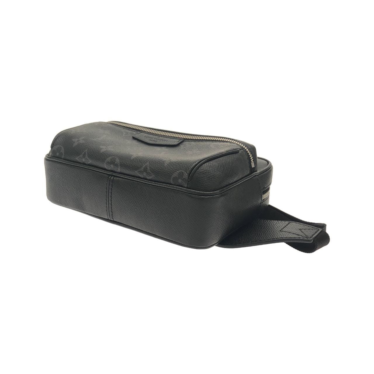LOUIS VUITTON Bum Bag M30245 Shoulder Canvas 3
