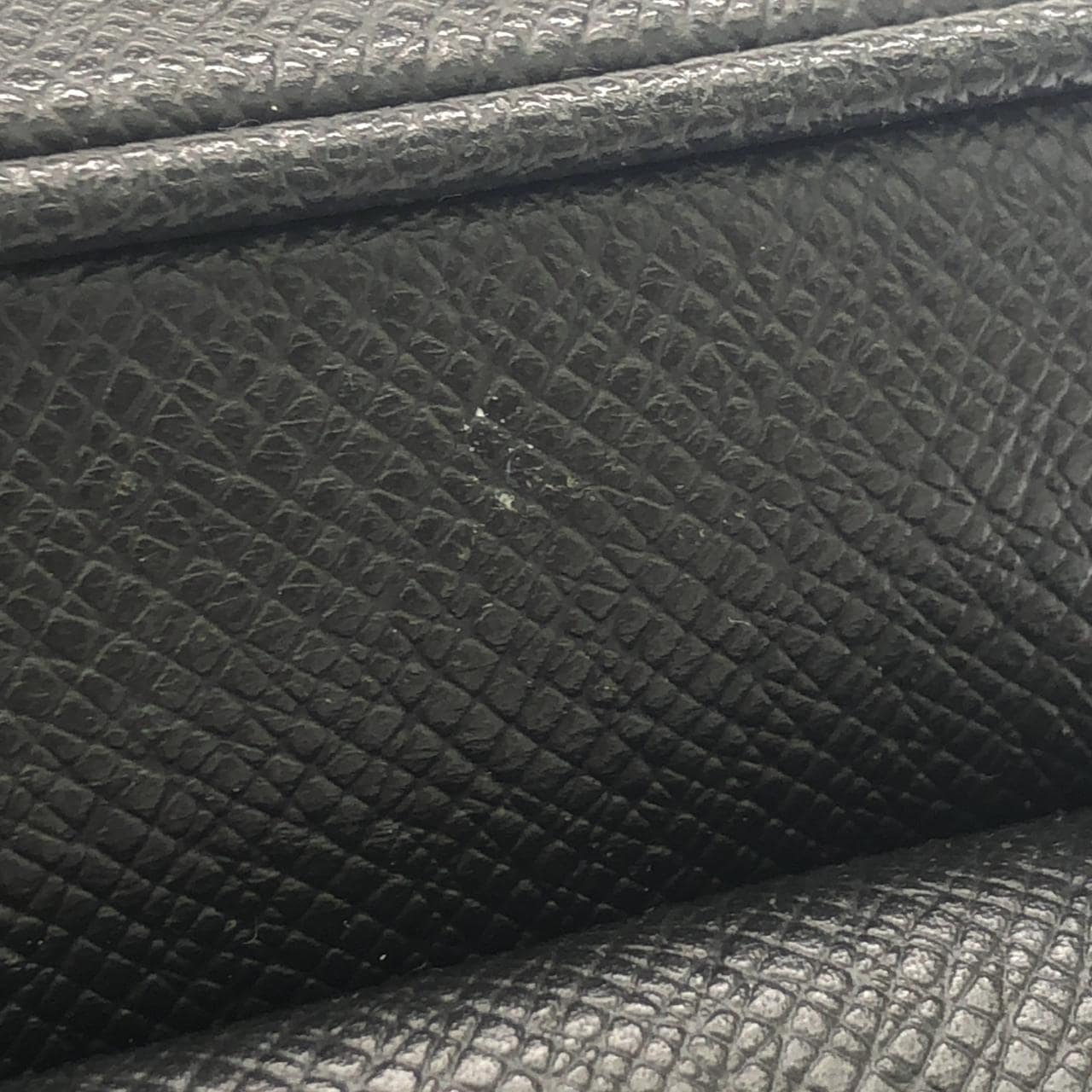 LOUIS VUITTON Bum Bag M30245 Shoulder Canvas 4