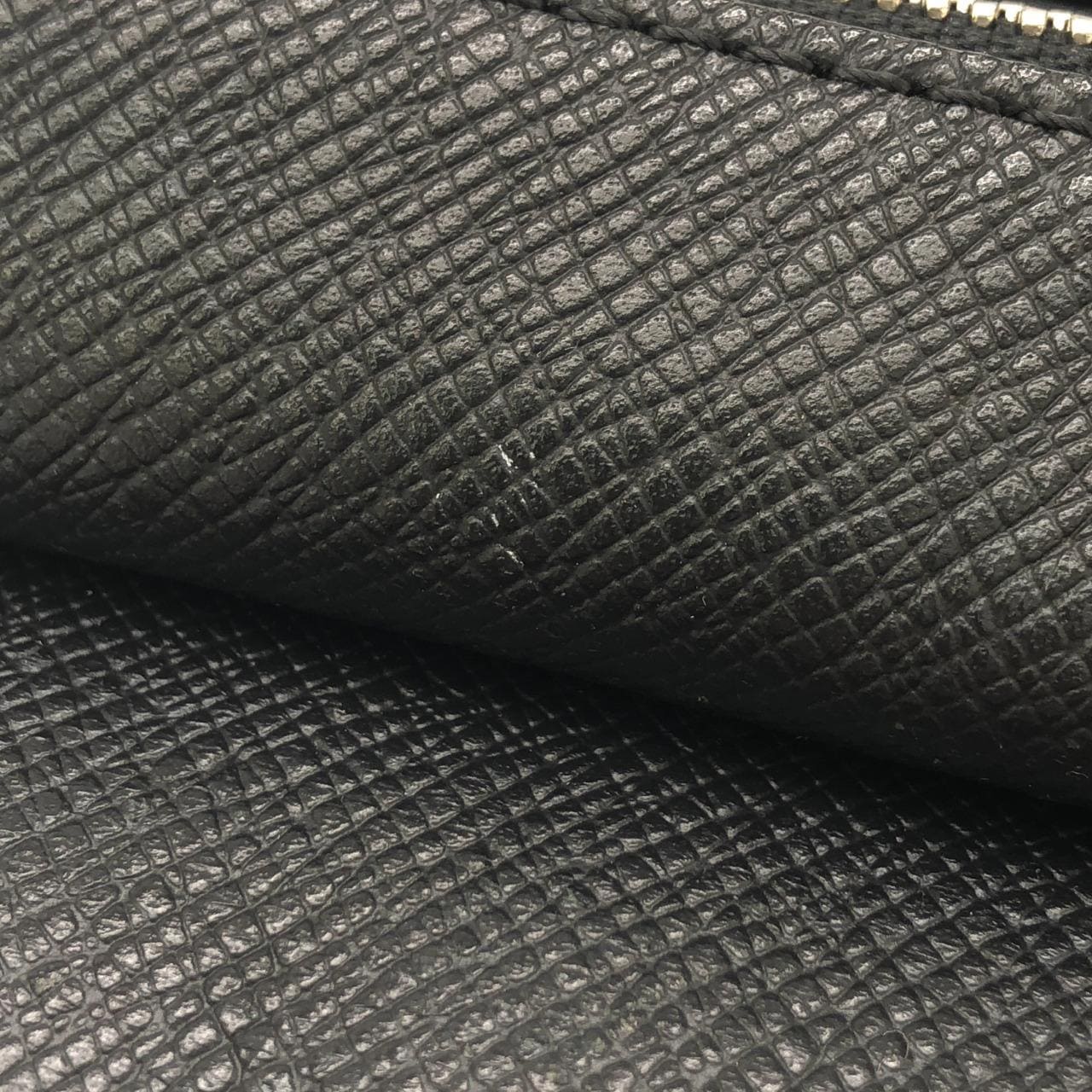 LOUIS VUITTON Bum Bag M30245 Shoulder Canvas 5