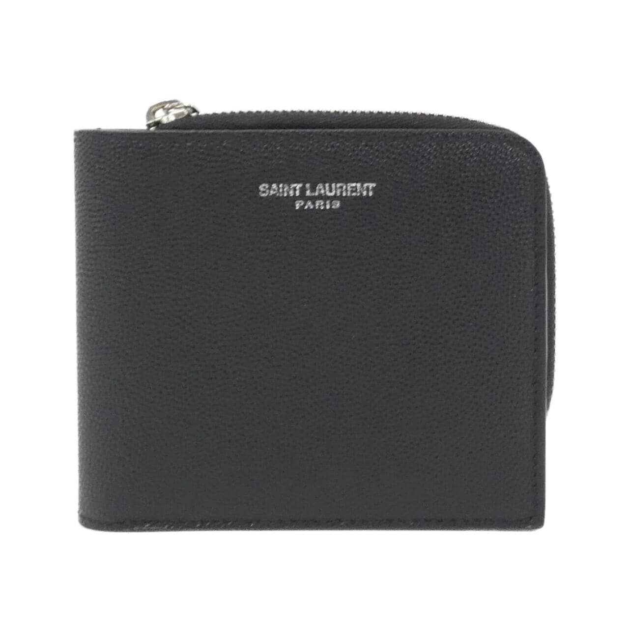 SAINT LAURENT 556268 BTY7N 銀包