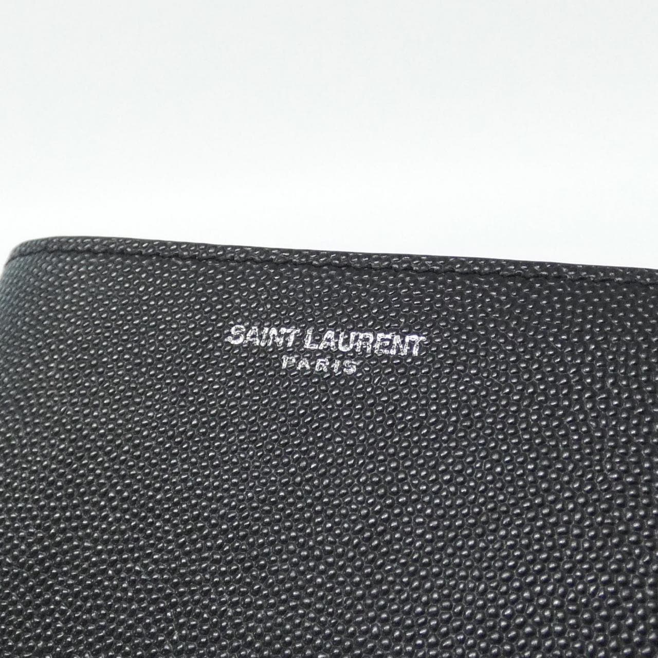 SAINT LAURENT 556268 BTY7N 銀包 3