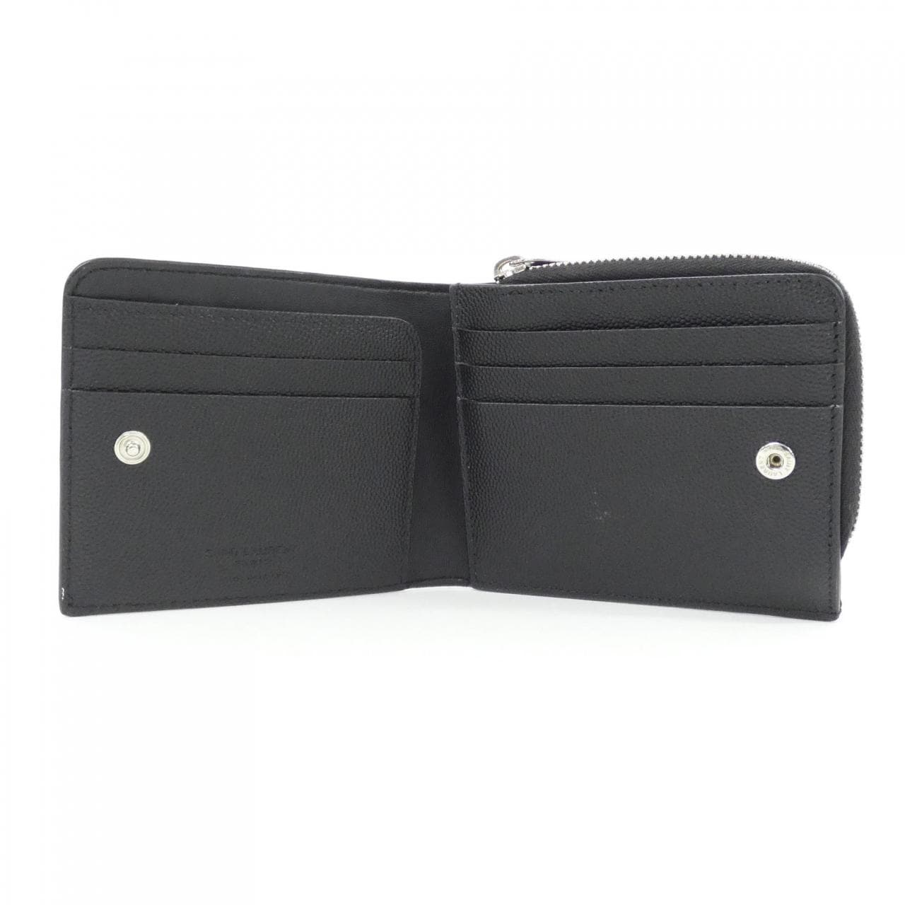 SAINT LAURENT 556268 BTY7N 銀包 4