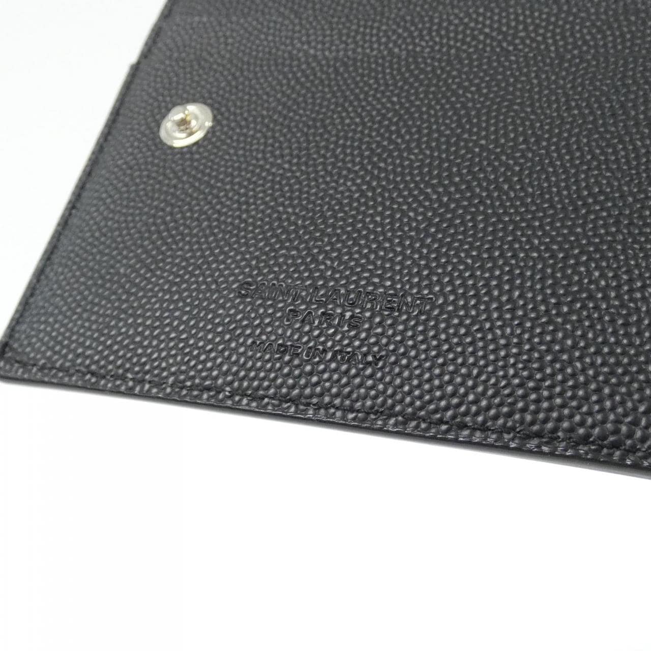 SAINT LAURENT 556268 BTY7N 銀包 5