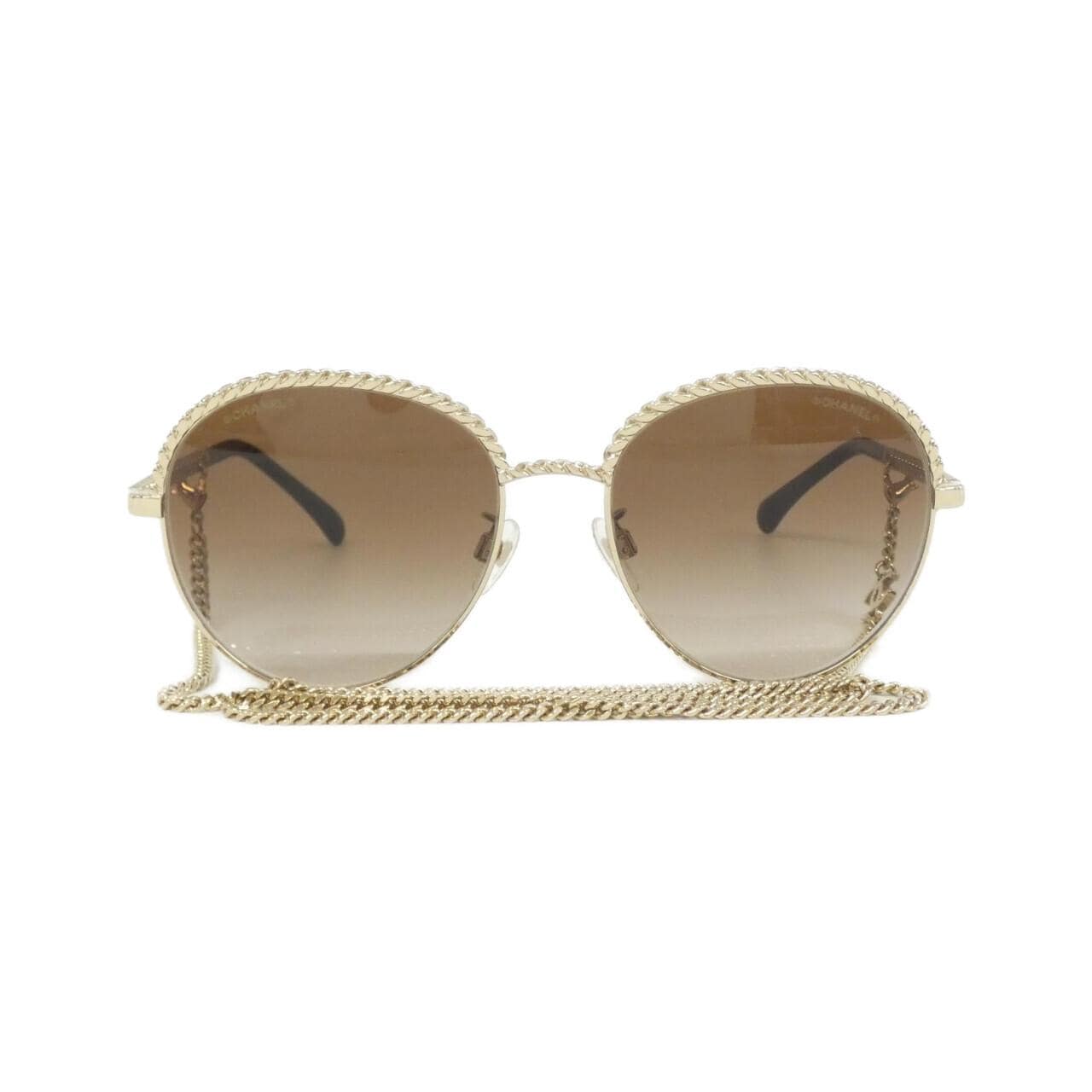 CHANEL 4242 Sunglasses