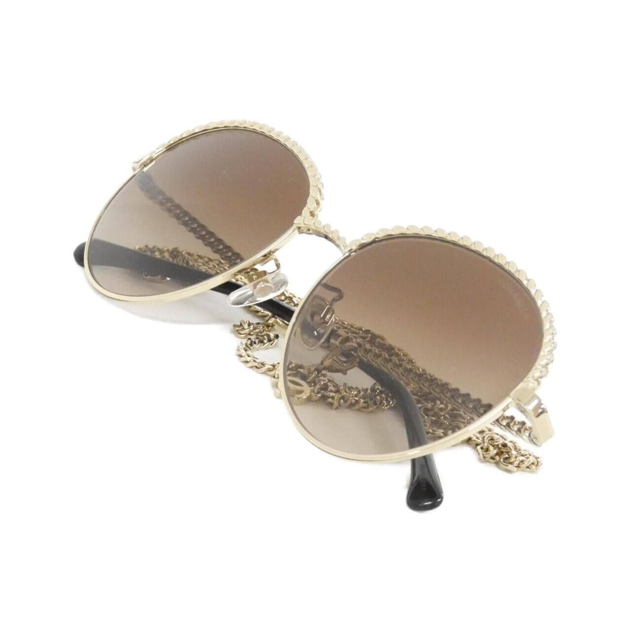 CHANEL 4242 Sunglasses 2