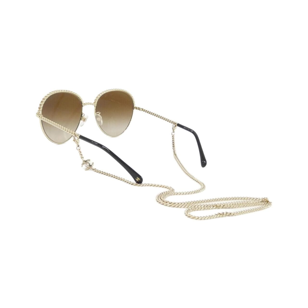 CHANEL 4242 Sunglasses 3