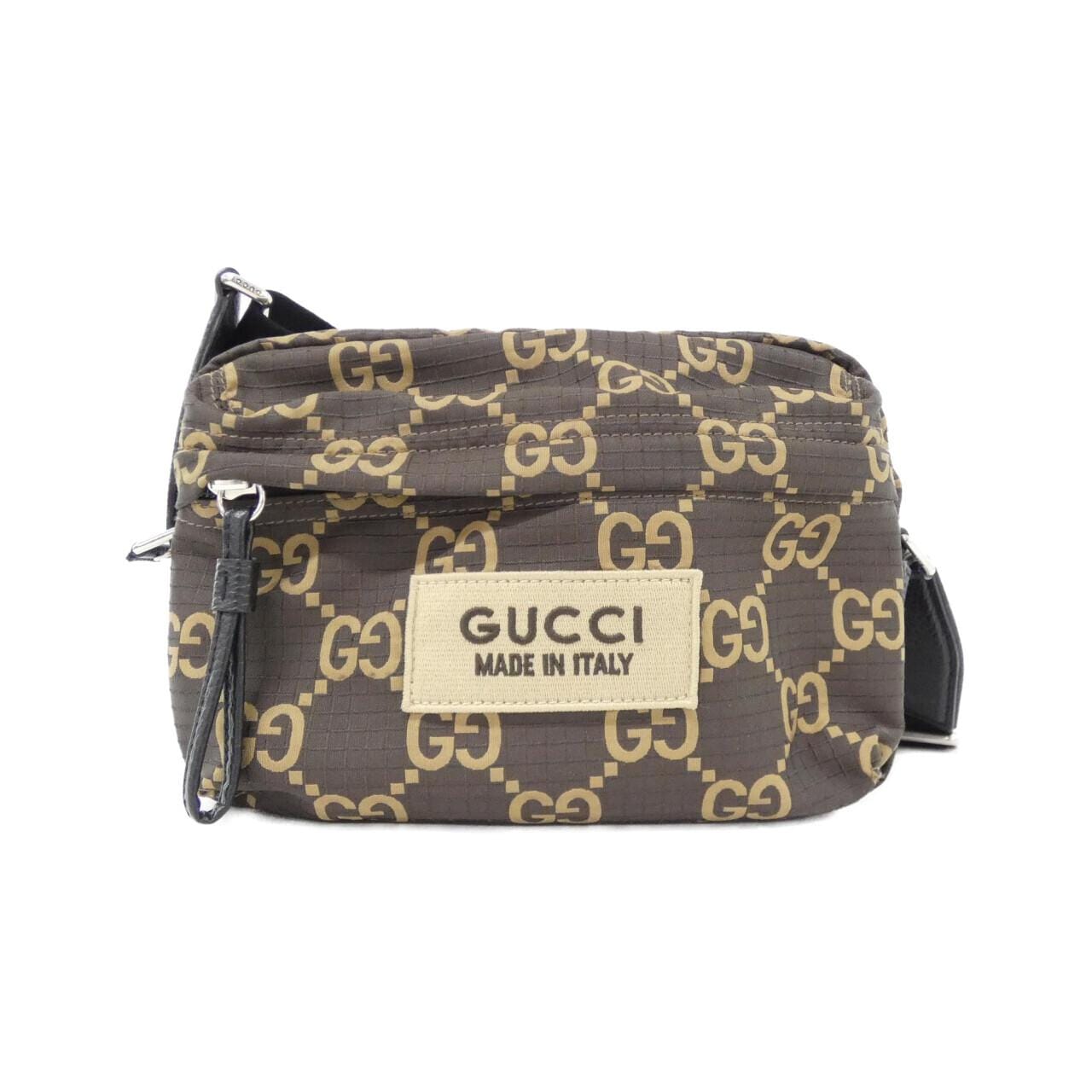 GUCCI 767931 FACPK 肩背包