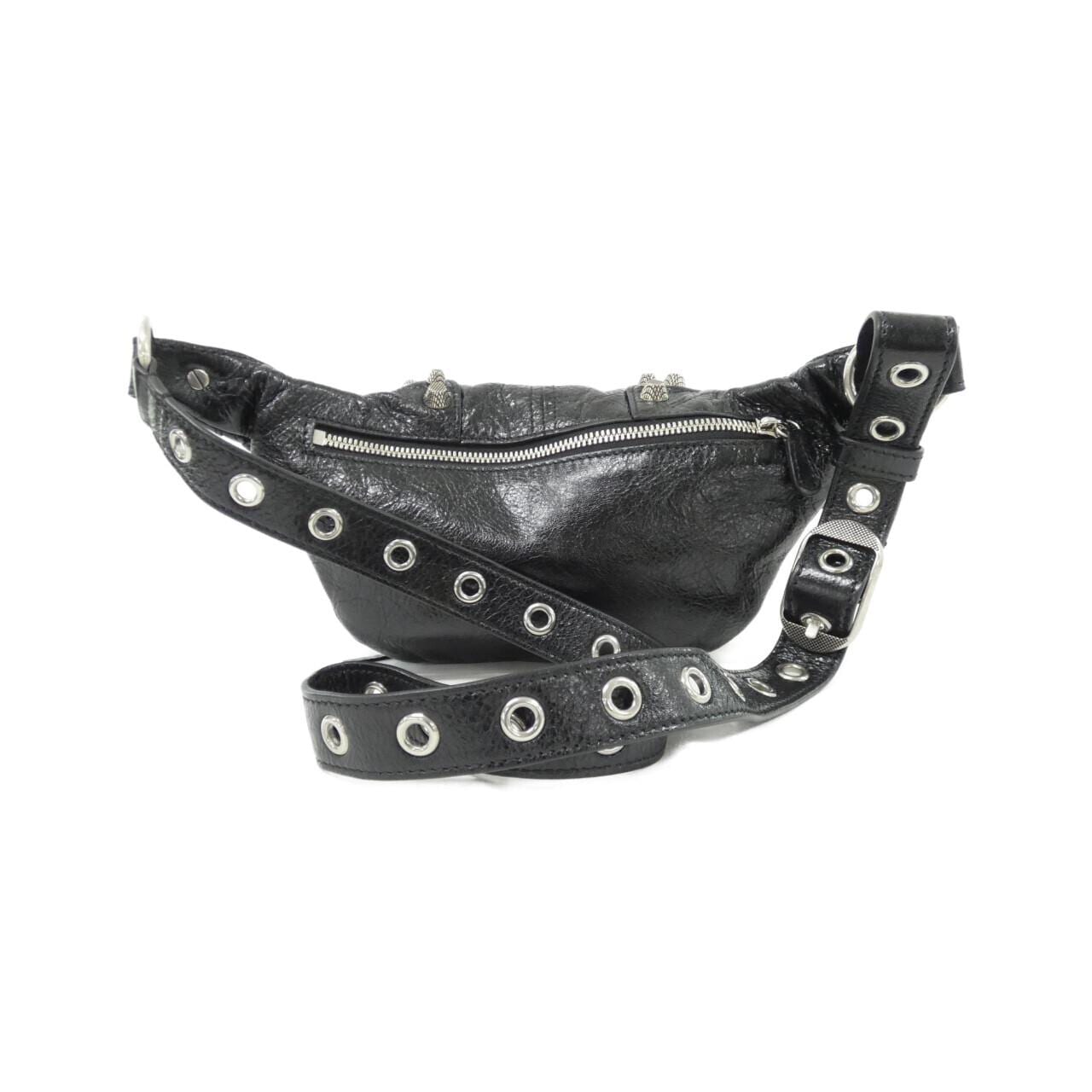 BALENCIAGA Le Cagole 742013 210KR 腰包 羊皮 2