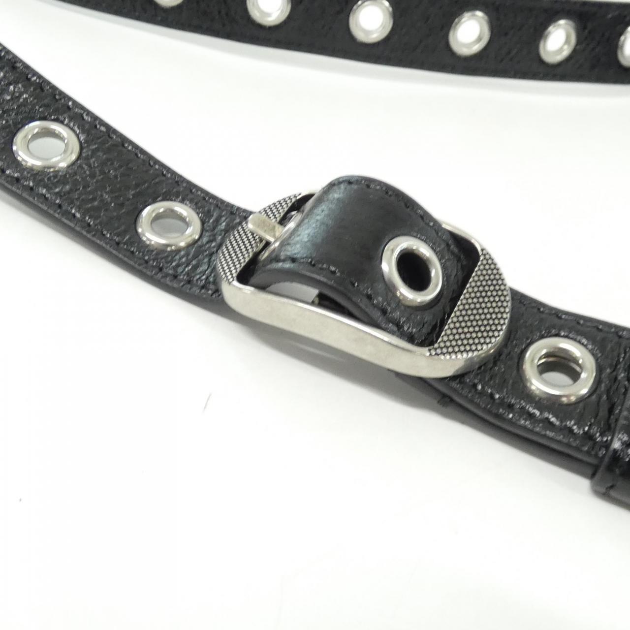 BALENCIAGA Le Cagole 742013 210KR 腰包 羊皮 4
