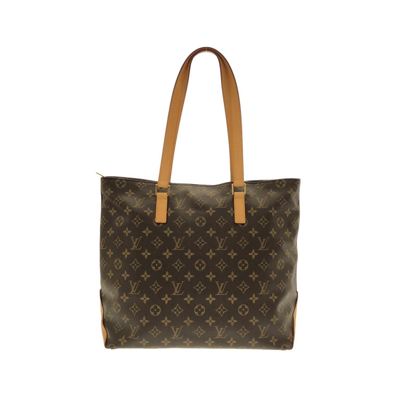 LOUIS VUITTON M51151 Handbag Monogram