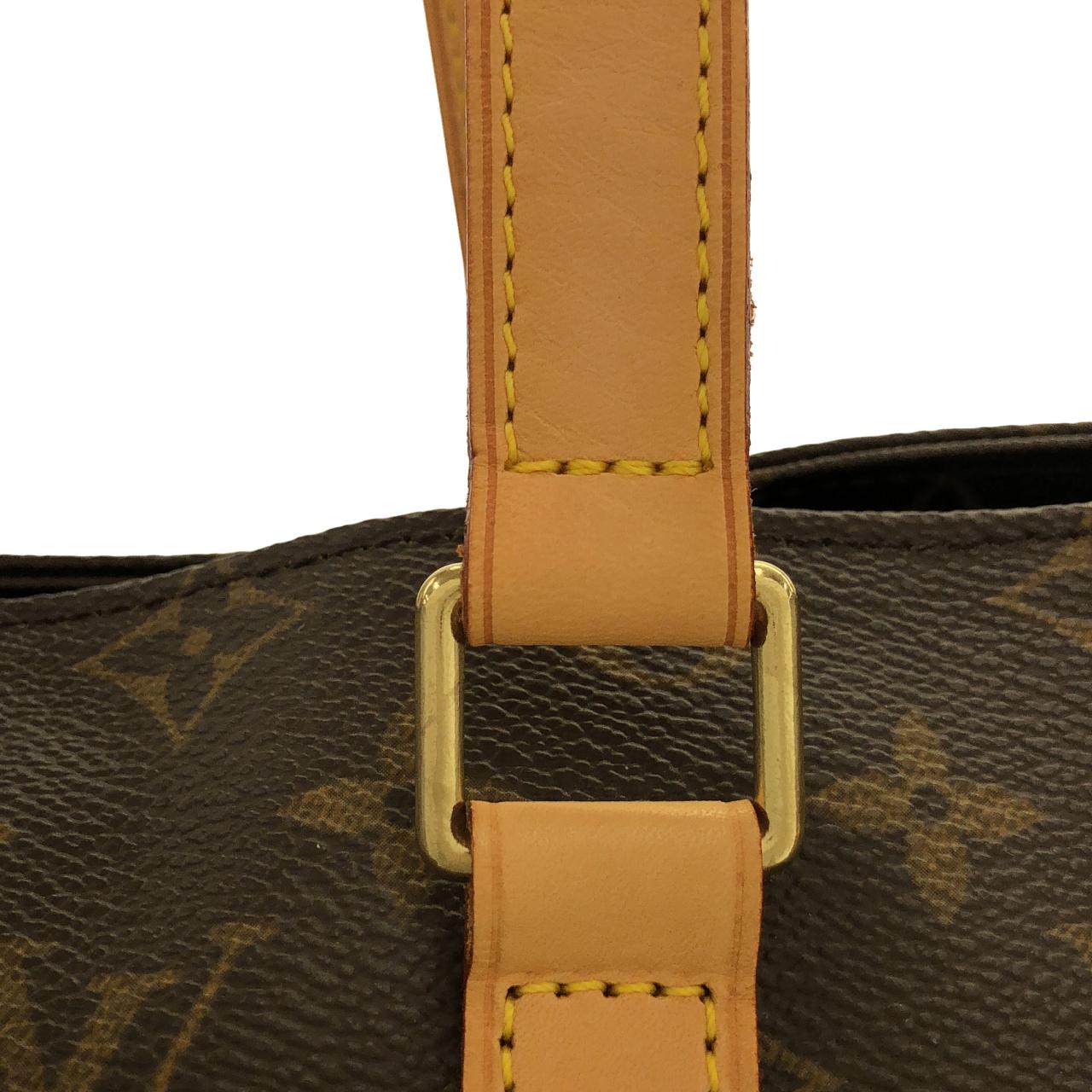 LOUIS VUITTON M51151 Handbag Monogram 5